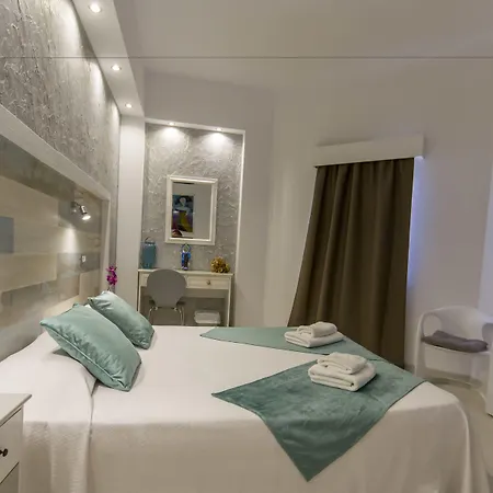 Sun Holidays Otel Puerto de la Cruz (Tenerife)