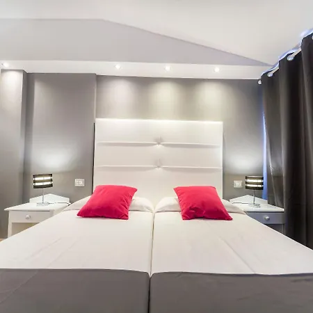 Sun Holidays * Puerto de la Cruz (Tenerife)