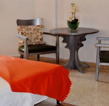 Otel Sun Holidays Puerto de la Cruz (Tenerife)