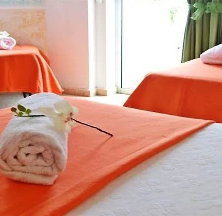 Sun Holidays فندق بويرتو ذي لا كروز