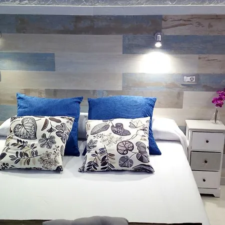 Sun Holidays Puerto de la Cruz (Tenerife)