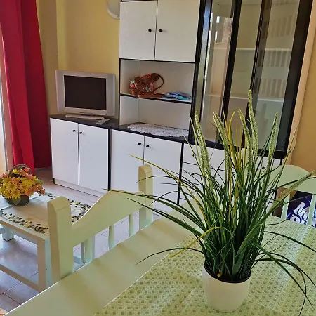 Sun Holidays * Puerto de la Cruz (Tenerife)