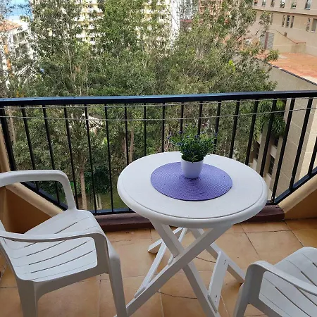 Sun Holidays * Puerto de la Cruz (Tenerife)