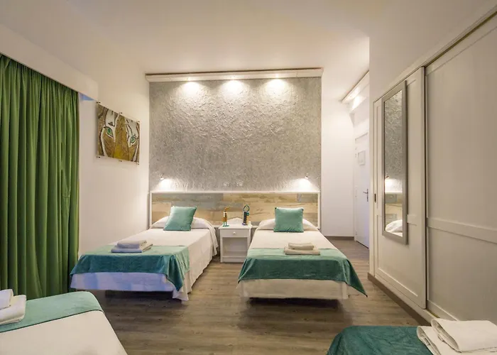 Sun Holidays * Puerto de la Cruz (Tenerife)