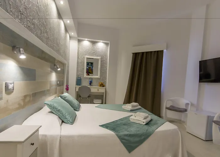 Sun Holidays Hotell Puerto de la Cruz (Tenerife)