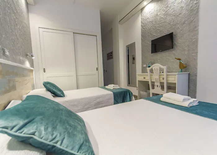 Hotell Sun Holidays Puerto de la Cruz (Tenerife)