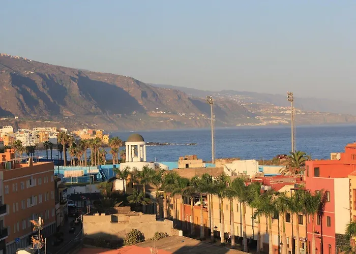 Hotell Sun Holidays *