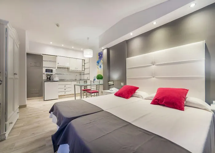 Sun Holidays Hotell Puerto de la Cruz (Tenerife)