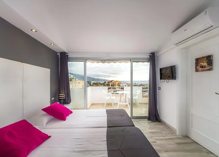 Hotell Sun Holidays *