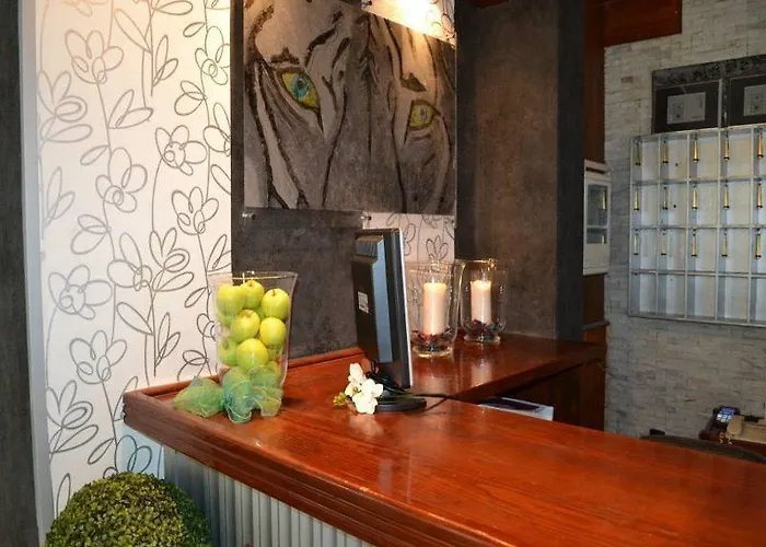 Sun Holidays * Puerto de la Cruz (Tenerife)