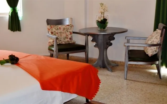 Hotell Sun Holidays Puerto de la Cruz (Tenerife)