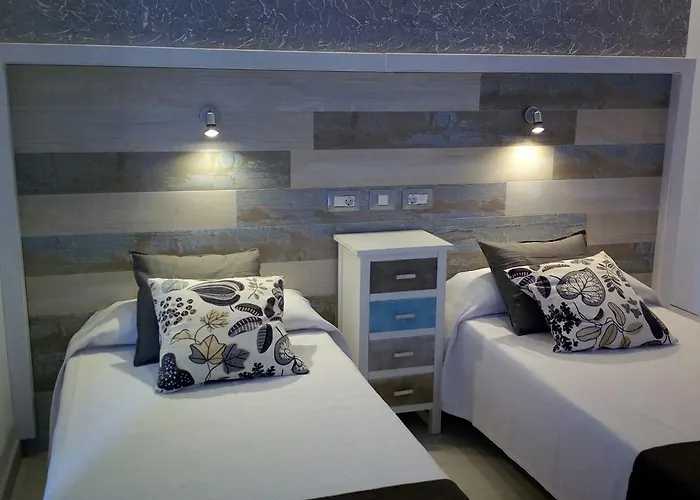 Hotell Sun Holidays *