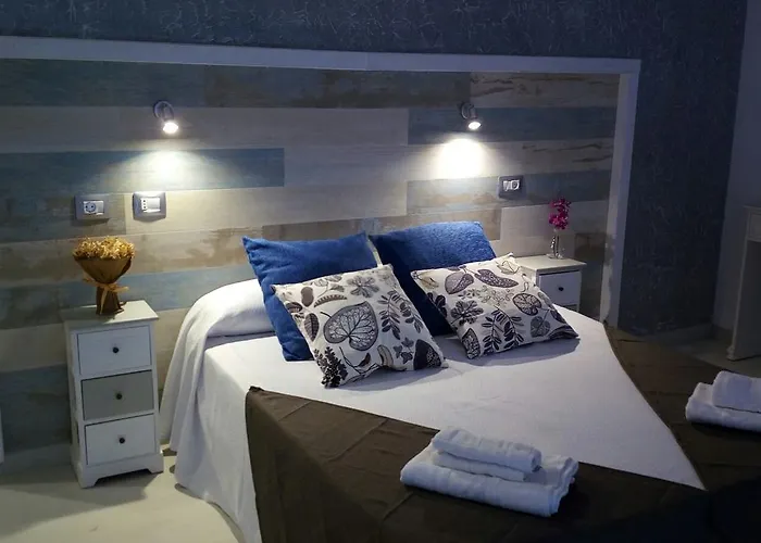 Hotell Sun Holidays *