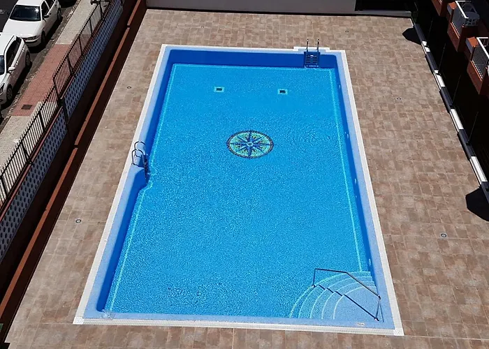 Sun Holidays Hotell *