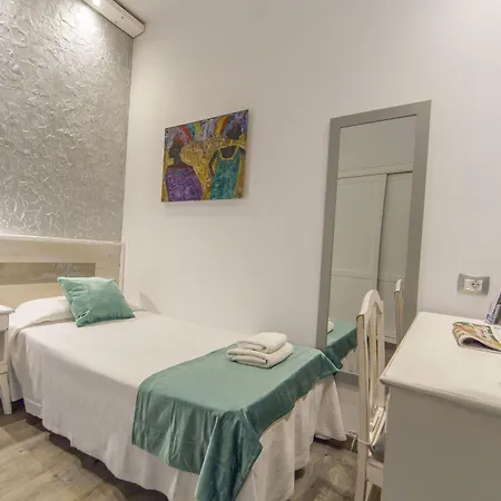 Sun Holidays Hotell Puerto de la Cruz (Tenerife)