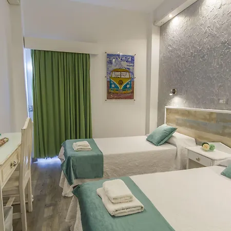 Sun Holidays Hotel
