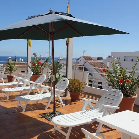 太阳假日酒店 酒店 拉克鲁斯