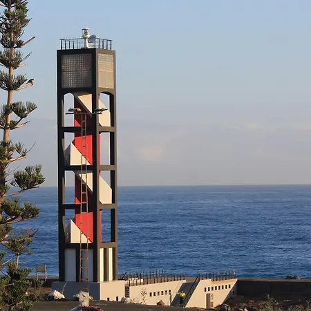 Sun Holidays Otel Puerto de la Cruz (Tenerife)