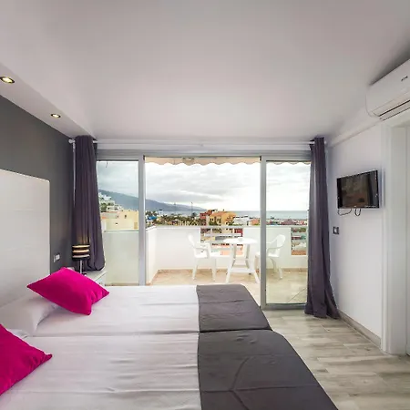 Otel Sun Holidays *