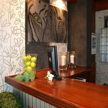 Sun Holidays * Puerto de la Cruz (Tenerife)