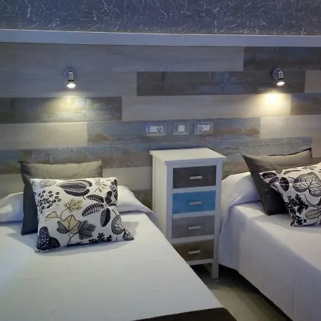 Hotell Sun Holidays *