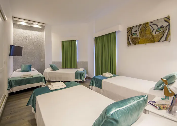 太阳假日酒店 *