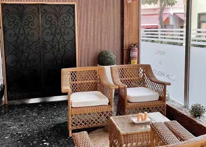 Sun Holidays * פוארטו דה לה קרוז