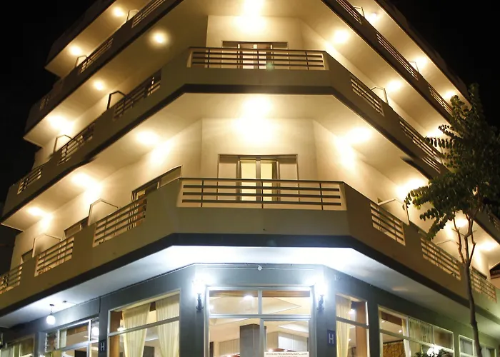 太阳假日酒店 * 拉克鲁斯