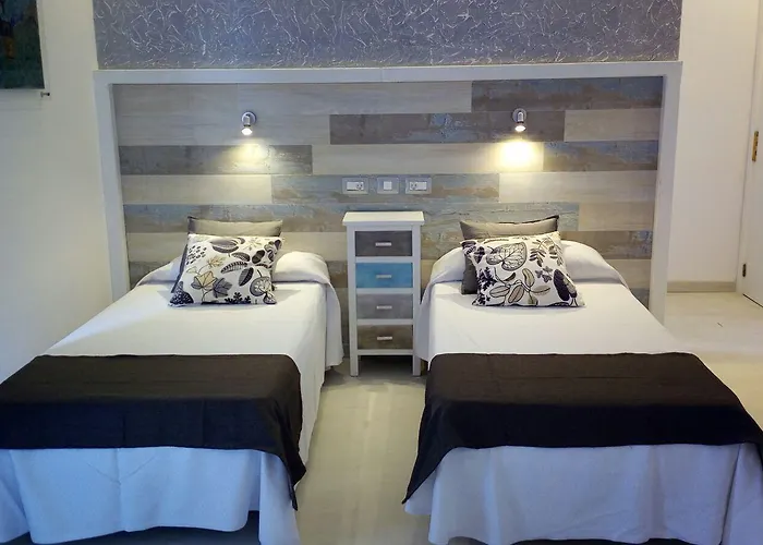 太阳假日酒店 * 拉克鲁斯