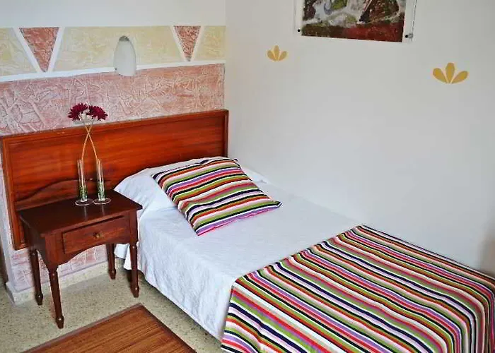 Sun Holidays * פוארטו דה לה קרוז