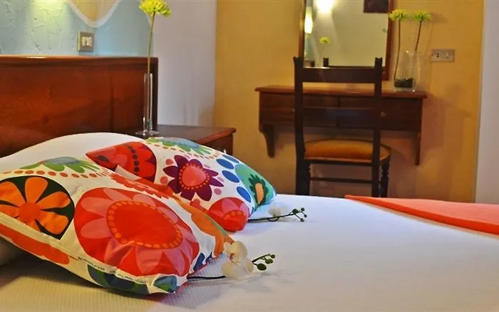 太阳假日酒店 * 拉克鲁斯