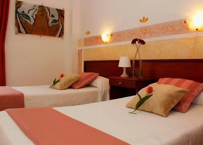 Sun Holidays * פוארטו דה לה קרוז