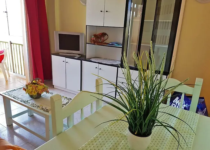 Sun Holidays * פוארטו דה לה קרוז