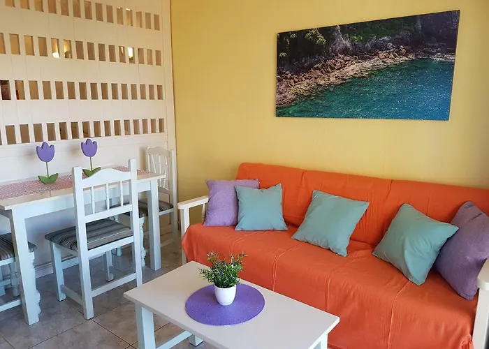 Sun Holidays פוארטו דה לה קרוז