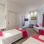 Sun Holidays מלון פוארטו דה לה קרוז