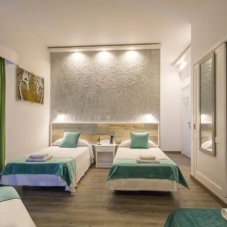 Sun Holidays * Пуэрто-де-ла-Крус