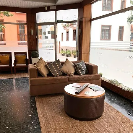 Sun Holidays Пуэрто-де-ла-Крус