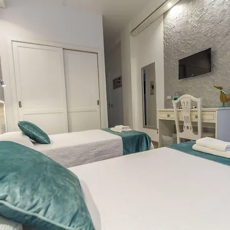 Ξενοδοχείο Sun Holidays Πουέρτο Ντε Λα Κρουζ