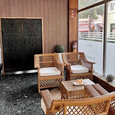 Sun Holidays * Пуэрто-де-ла-Крус