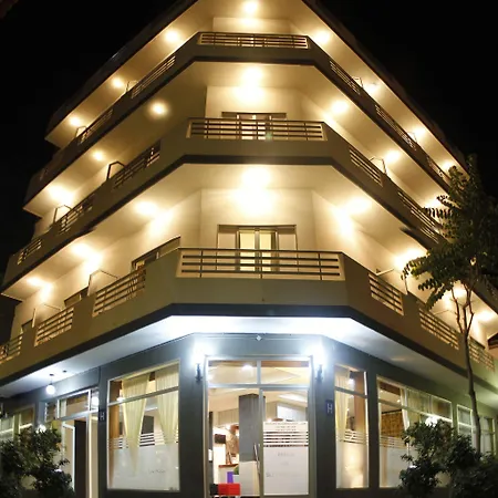 Sun Holidays * Пуэрто-де-ла-Крус