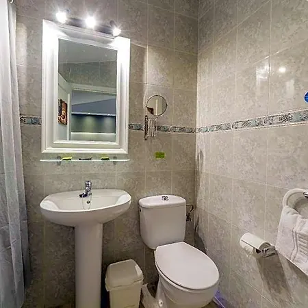 Sun Holidays Hotel