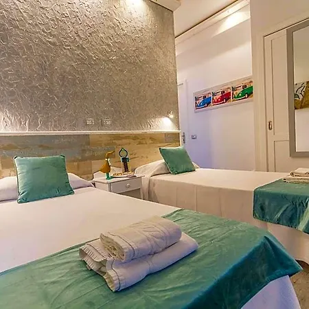 Hotel Sun Holidays Puerto de la Cruz (Tenerife)