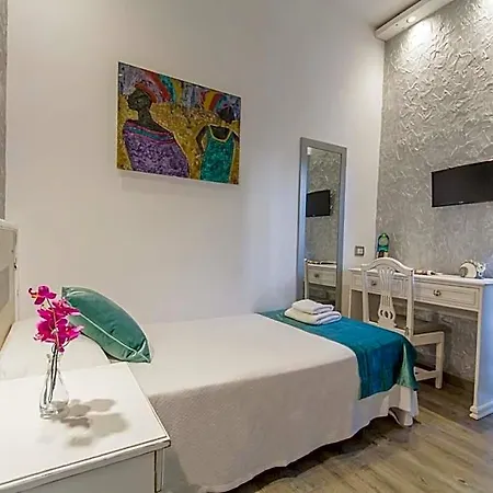 Hotel Sun Holidays Puerto de la Cruz (Tenerife)