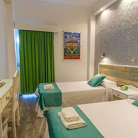 Hotel Sun Holidays Puerto de la Cruz (Tenerife)