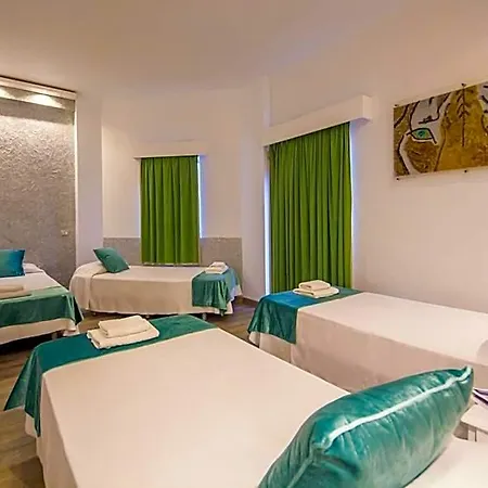Sun Holidays Hotel Puerto de la Cruz (Tenerife)