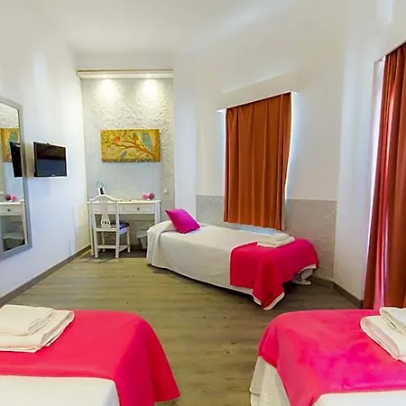 Sun Holidays Hotel