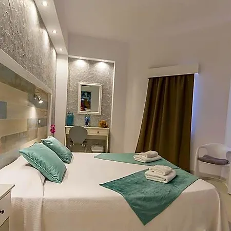 Sun Holidays Hotel