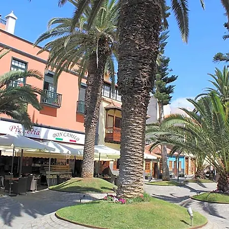Sun Holidays Puerto de la Cruz (Tenerife)