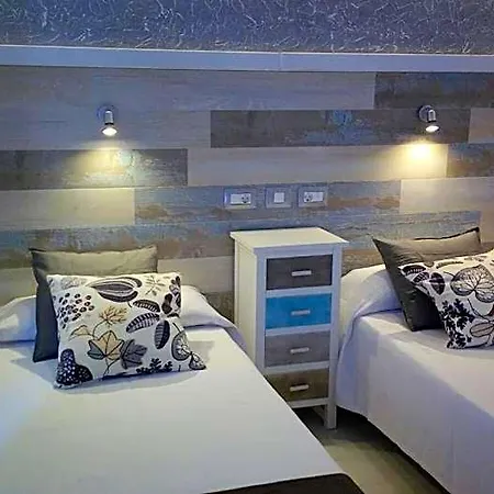 Hotel Sun Holidays Puerto de la Cruz (Tenerife)
