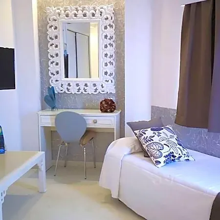 Sun Holidays Hotel Puerto de la Cruz (Tenerife)
